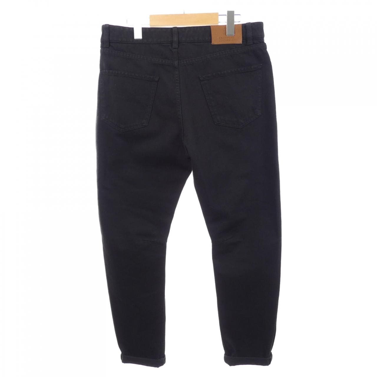 ブルネロクチネリ BRUNELLO CUCINELLI M262PX2340 ジーンズ