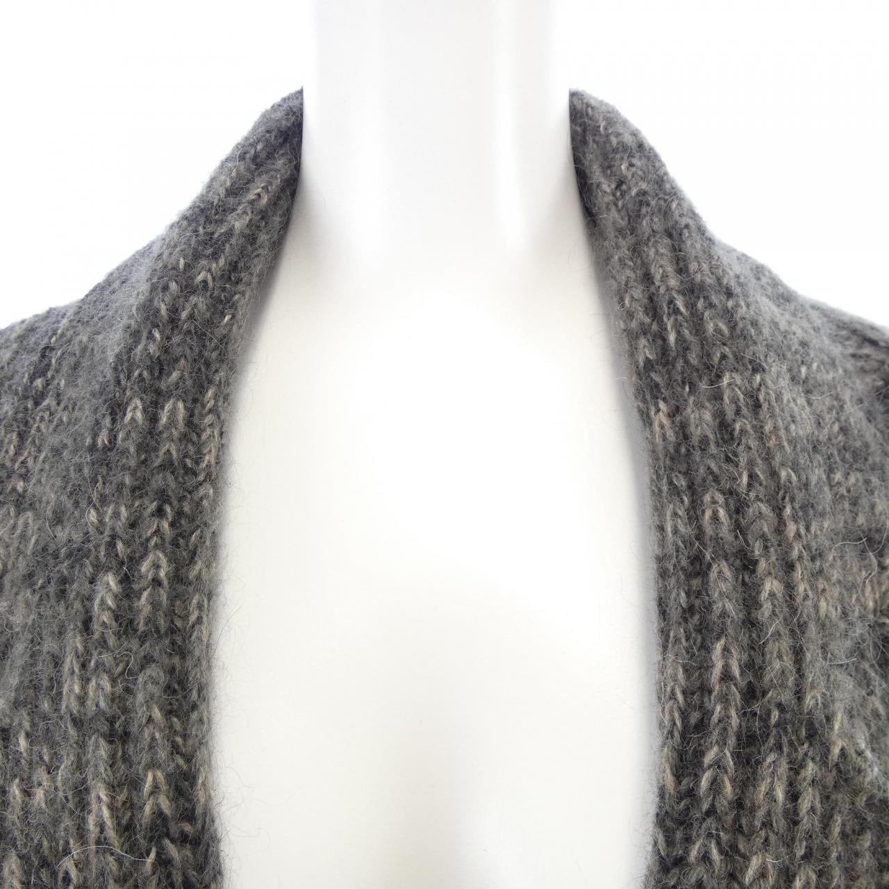 イタリヤ 伊太利屋 378211-9G カーディガン