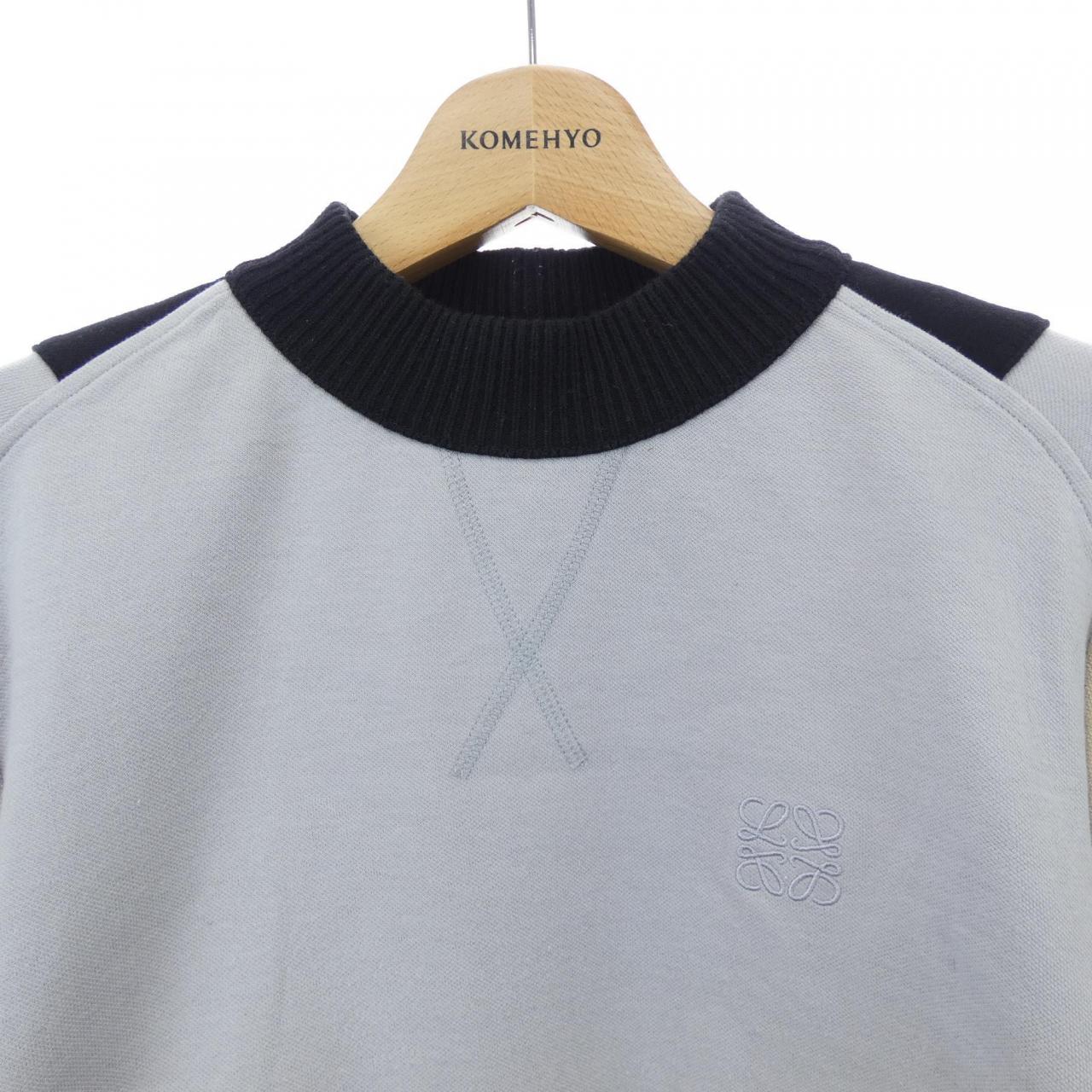 LOEWE Anagram sweatshirt S540Y07X59