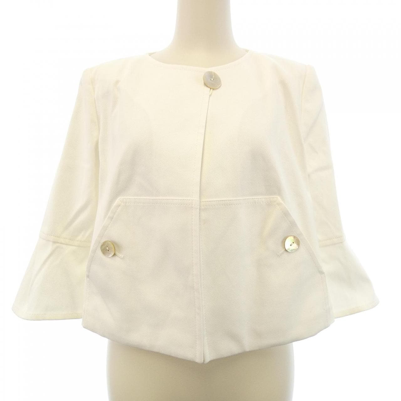 ジュンアシダ JUN ASHIDA ジャケット