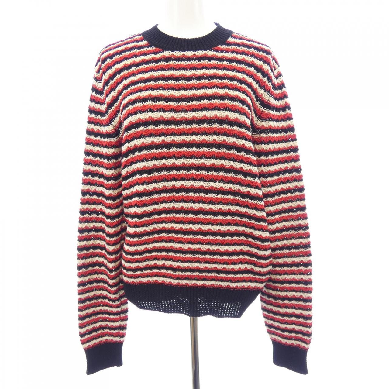 サンローラン SAINT LAURENT 497038 YA2ML ニット