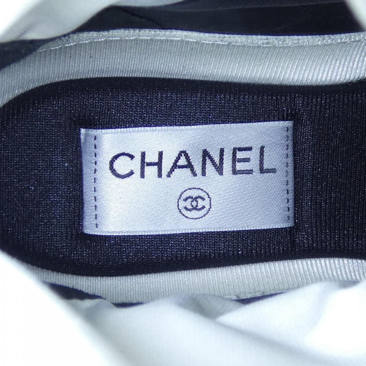 シャネル CHANEL アンクルブーツ G38358Y55523 ブーツ