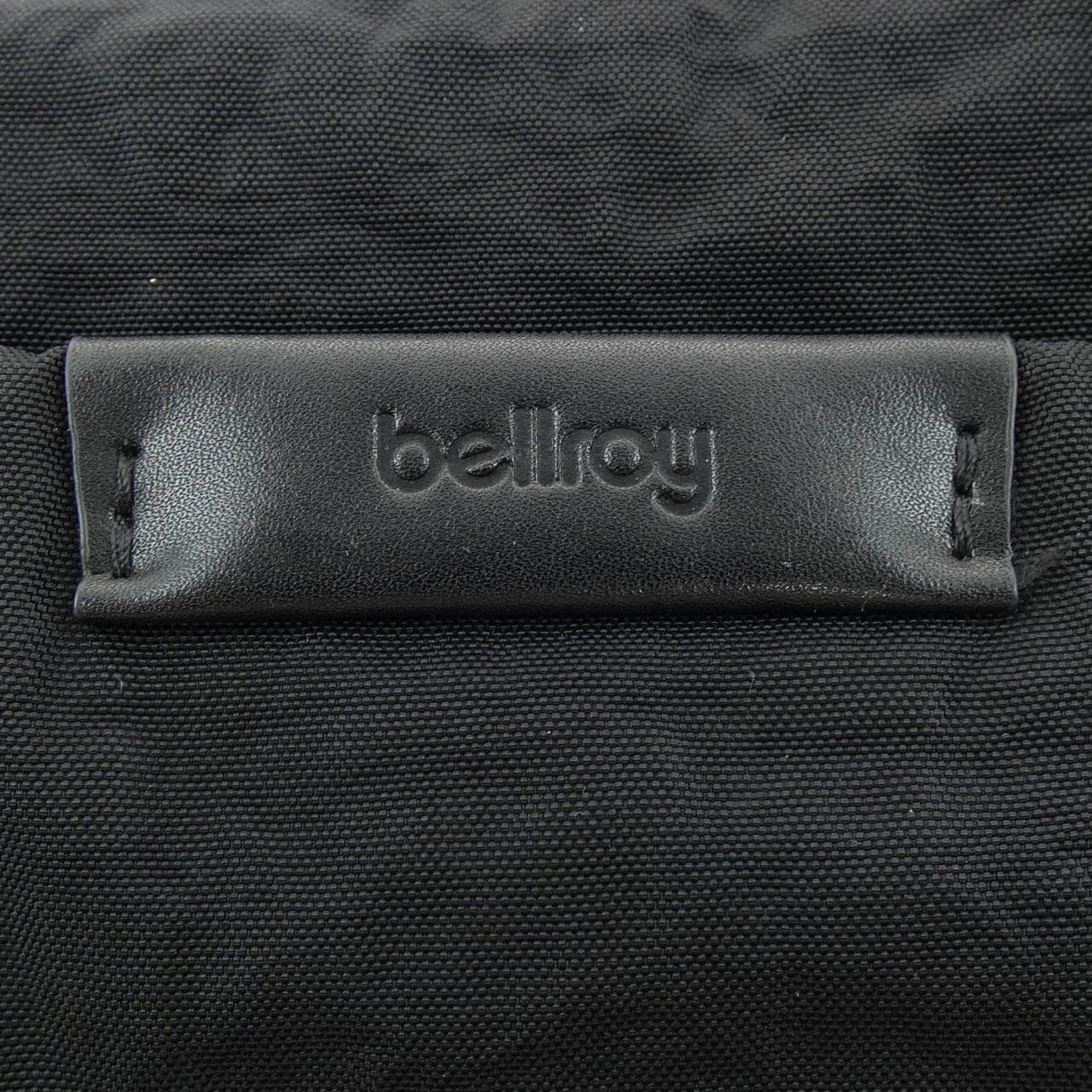 BELLROY BAG