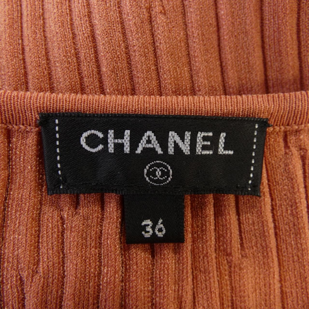 シャネル CHANEL P58125K07618 トップス