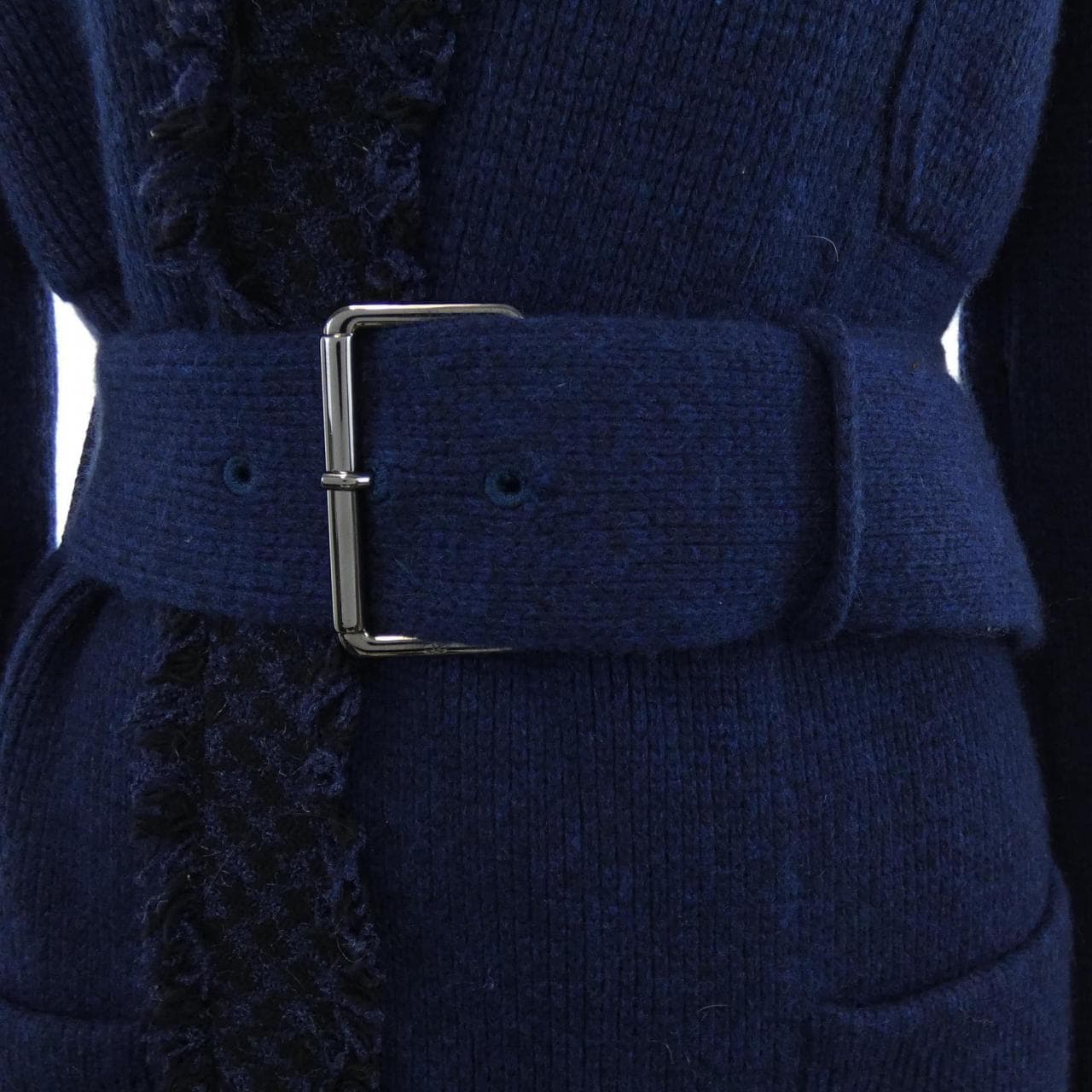 シャネル CHANEL P57290K07490 コート