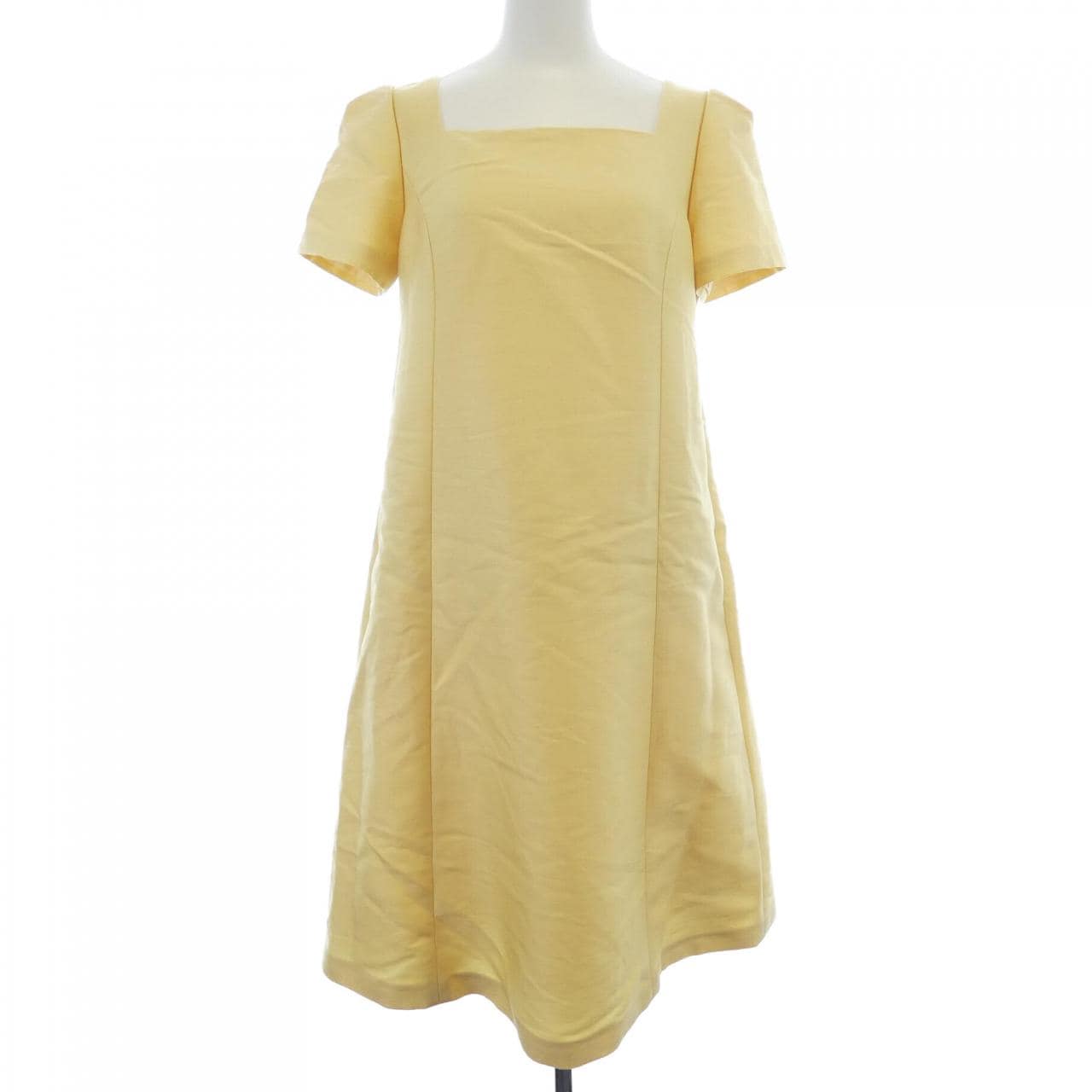 フォクシー FOXEY エアリン AERIN 44351 ワンピース