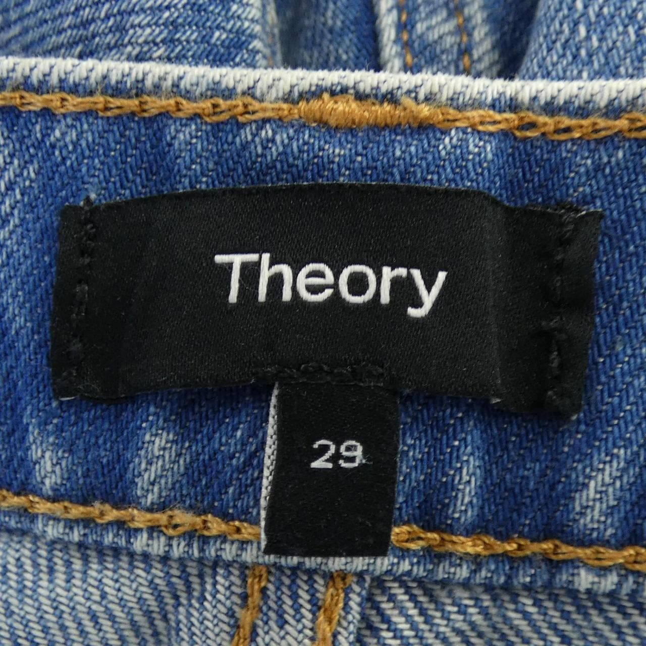 セオリー theory 01-5206417 ジーンズ