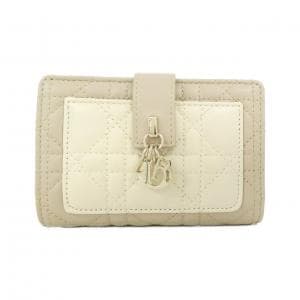 クリスチャンディオール MY DIOR DITTANY WALLET S6022OBWS 財布