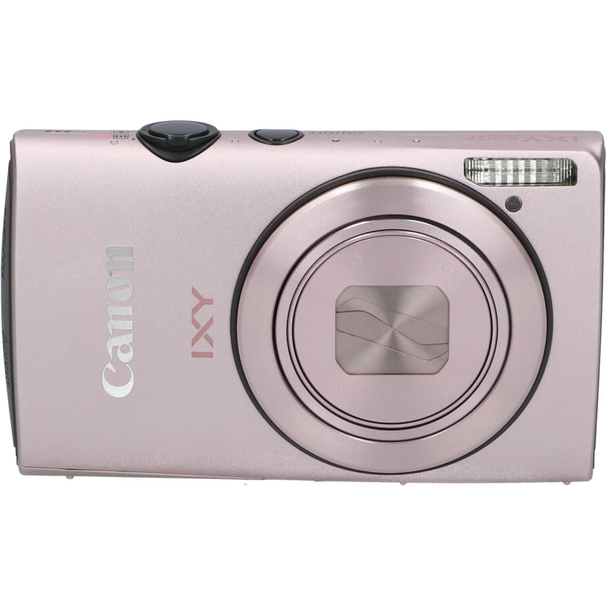 CANON IXY600F Samantha Thavasa