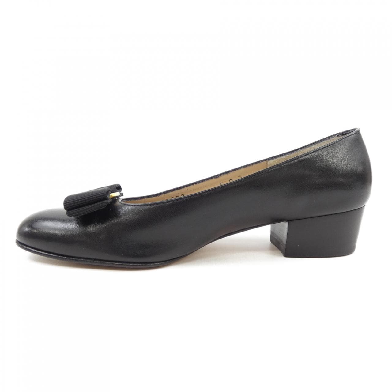 サルヴァトーレフェラガモ SALVATORE FERRAGAMO パンプス