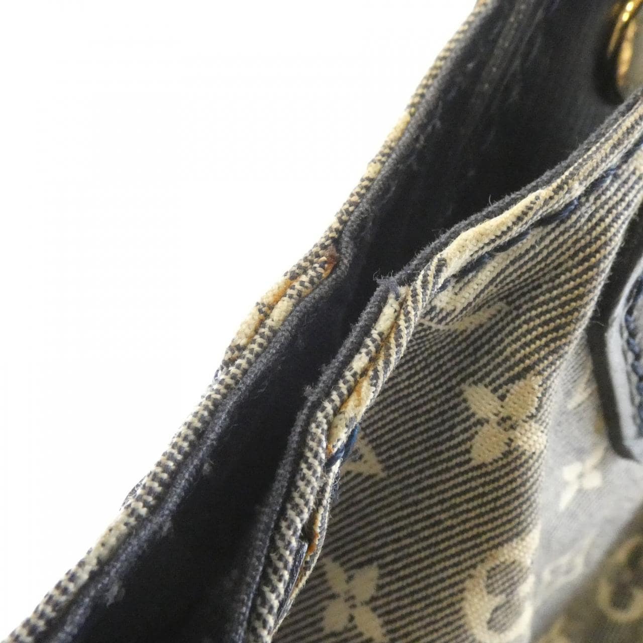 ルイヴィトン モノグラム イディール ファンタジー M40409 バッグ