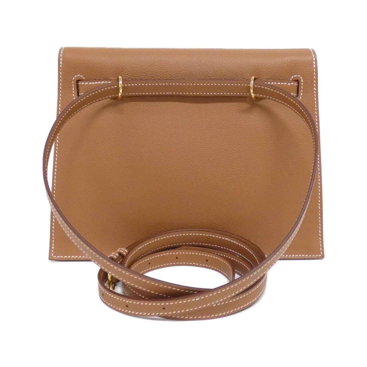 [Unused items] HERMES Kelly Dance 2 Verso Shoulder Bag