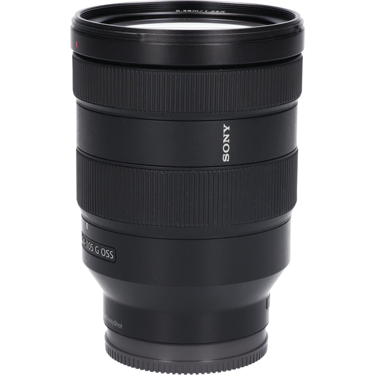 ＦＥ２４－１０５ｍｍ　Ｆ４Ｇ（ＳＥＬ２４１０５Ｇ）