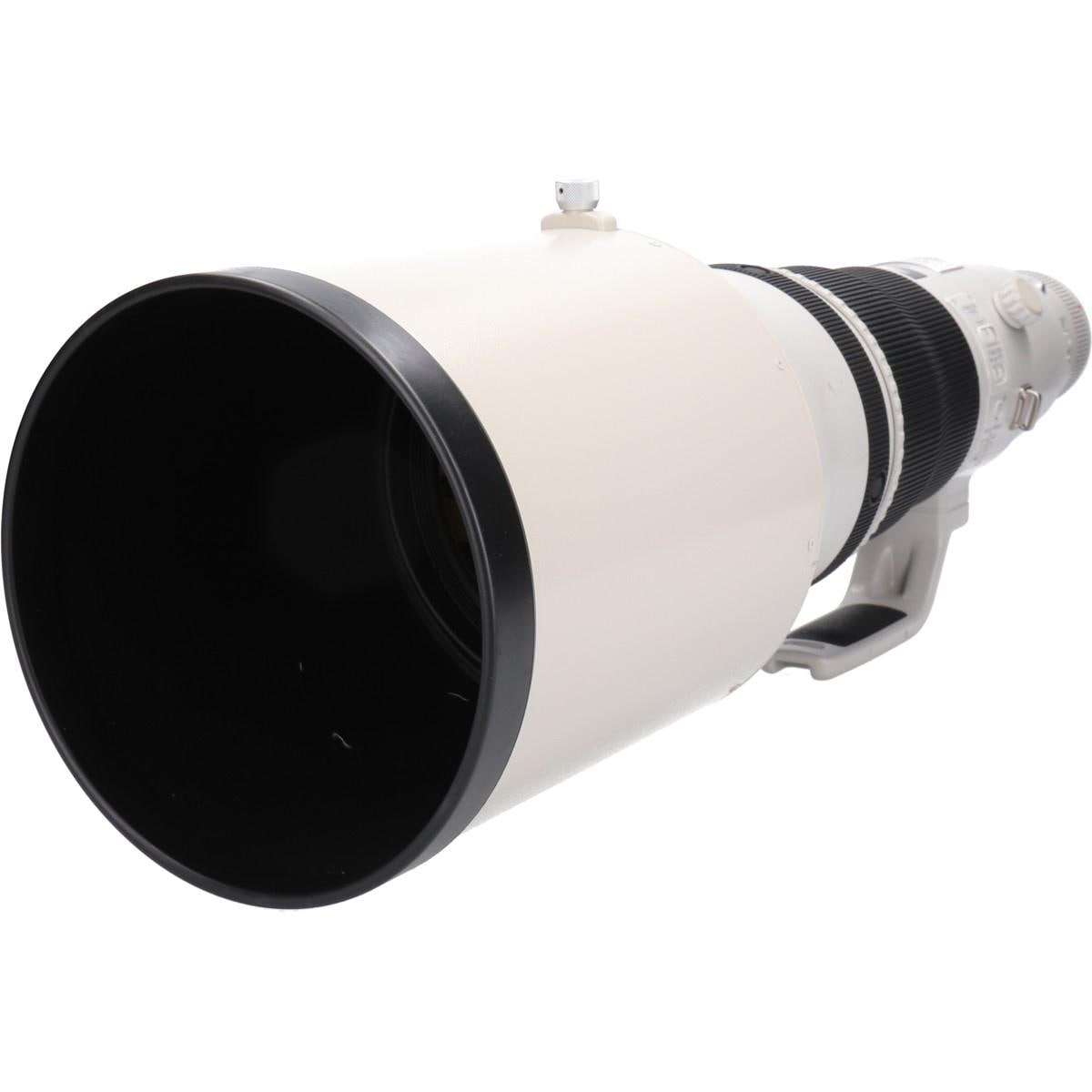 ＥＦ６００ｍｍ　Ｆ４Ｌ　ＩＳＩＩ　ＵＳＭ