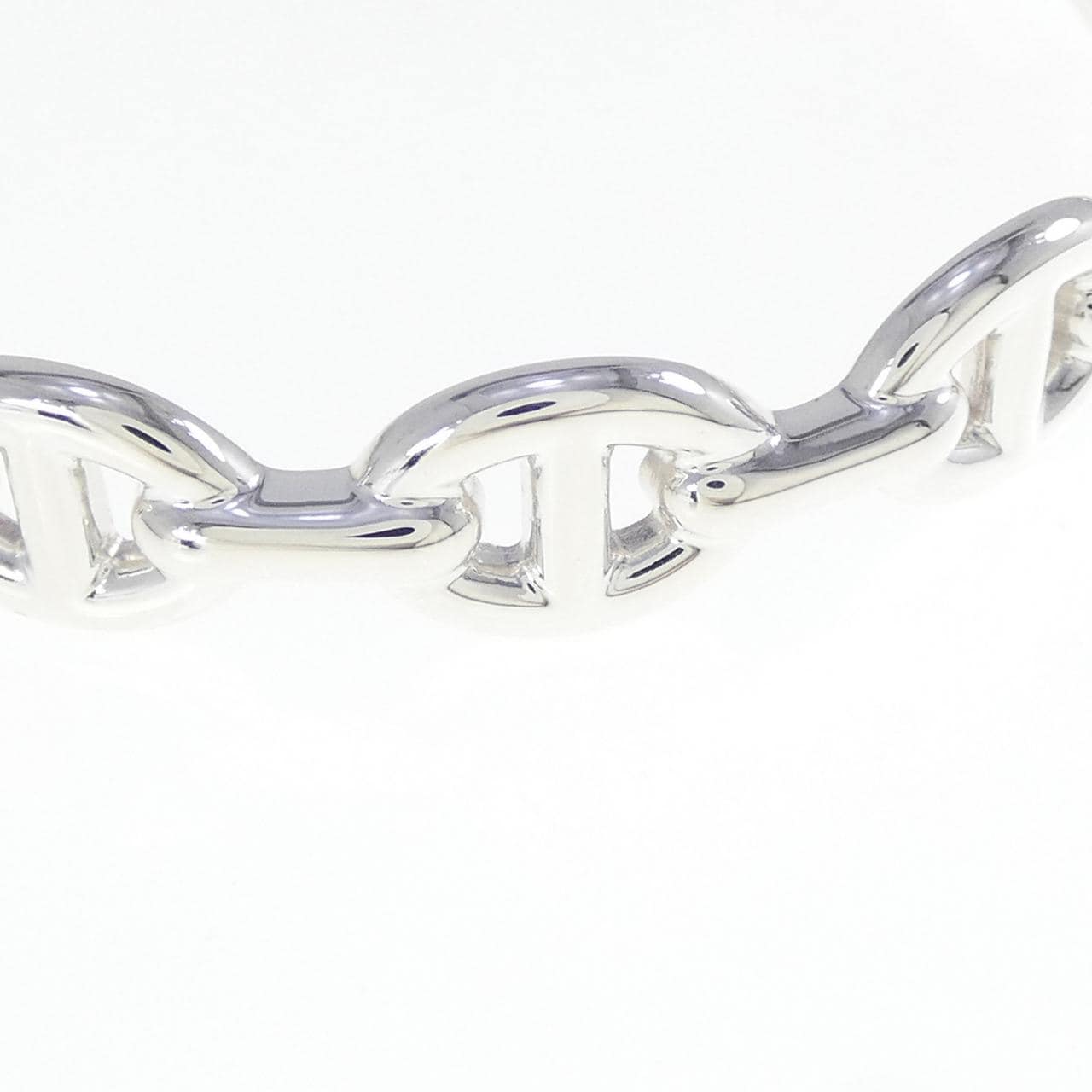 HERMES Chaine d'Incre Enchene 手鐲