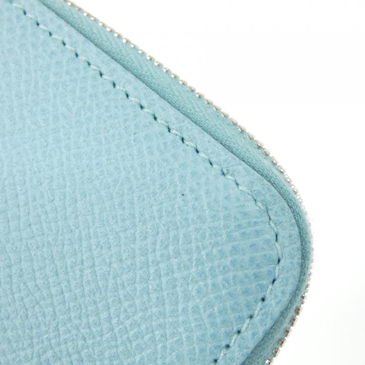 エルメス CLIC CEST NOUE シルク イン ポルト モネ 069650CK コインケース