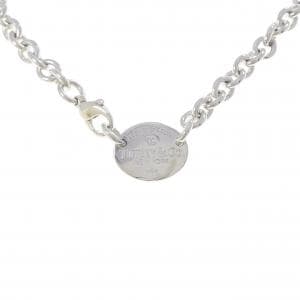 ティファニー リターントゥティファニー ネックレス