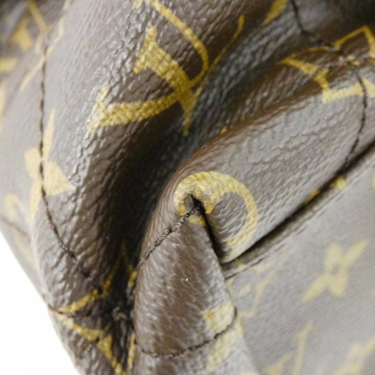 LOUIS VUITTON Monogram Exotic Tote MM N90311 包款
