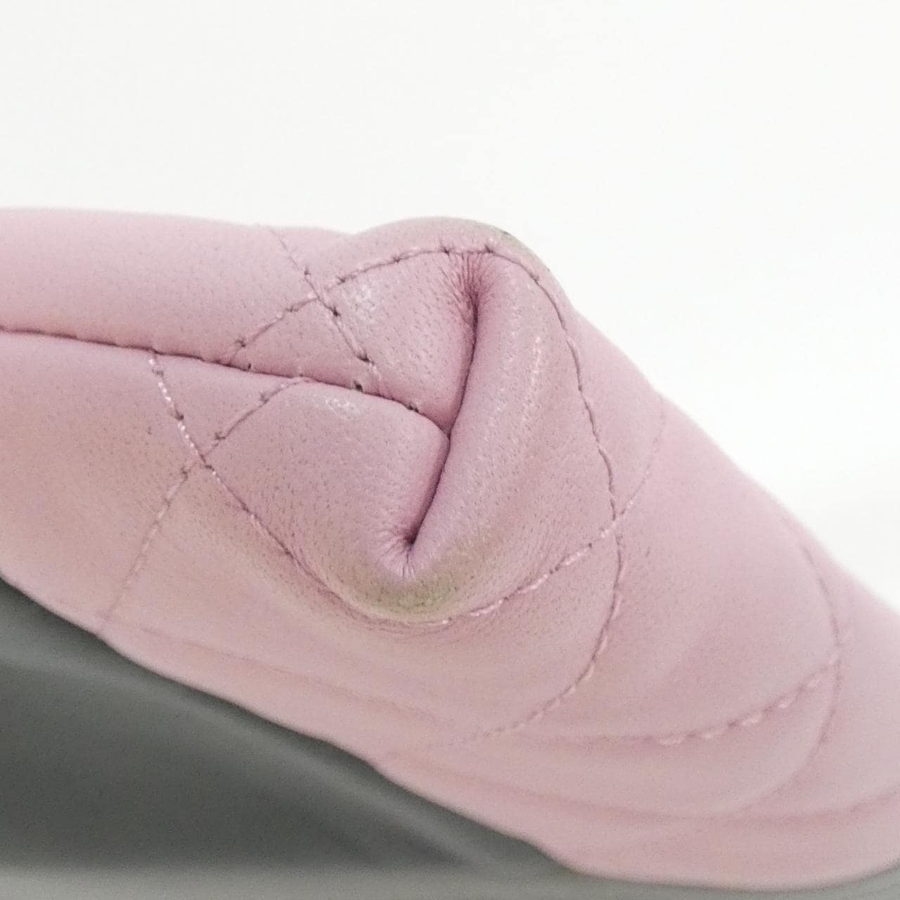 シャネル 82372 ポーチ