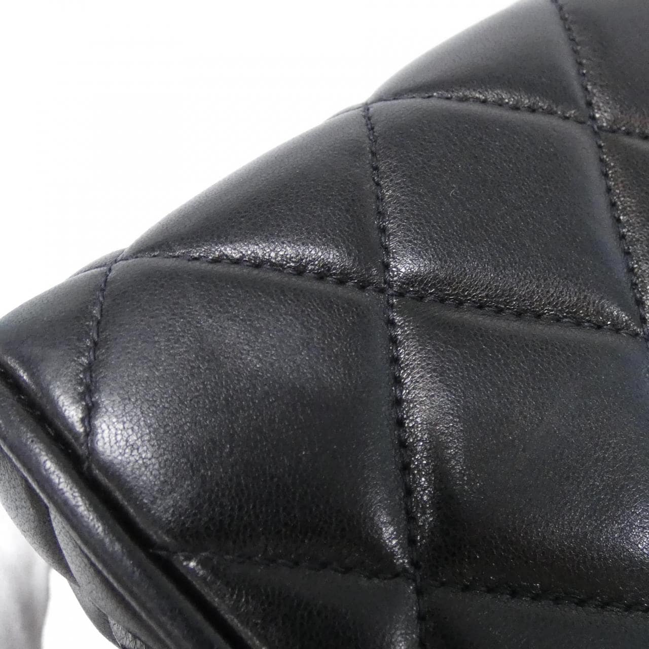 【ヴィンテージ】シャネル 06857 バッグ