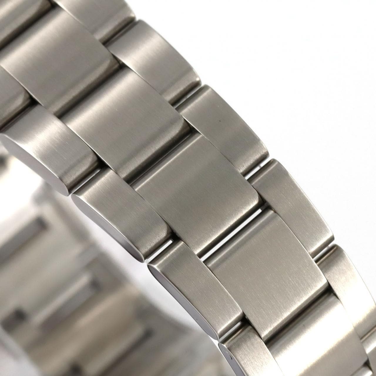 ROLEX Explorer II 16570 SS Automatic random number