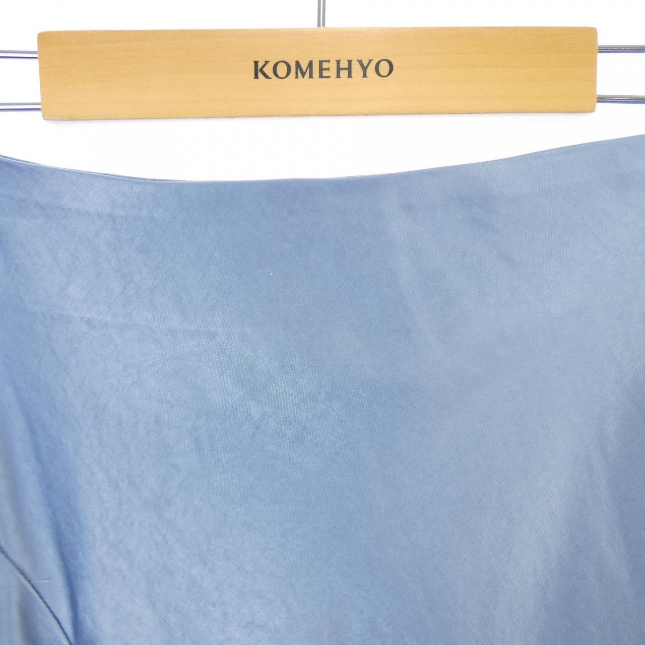 ザニューハウス THE NEWHOUSE スカート