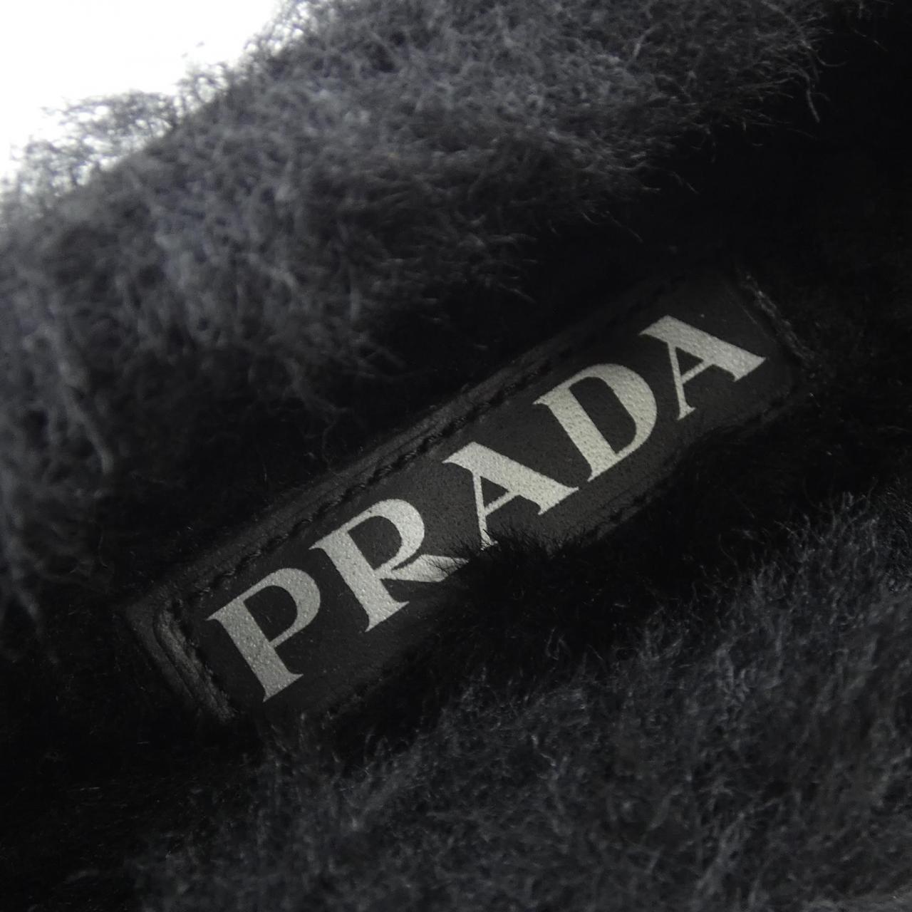 Prada PRADA運動鞋
