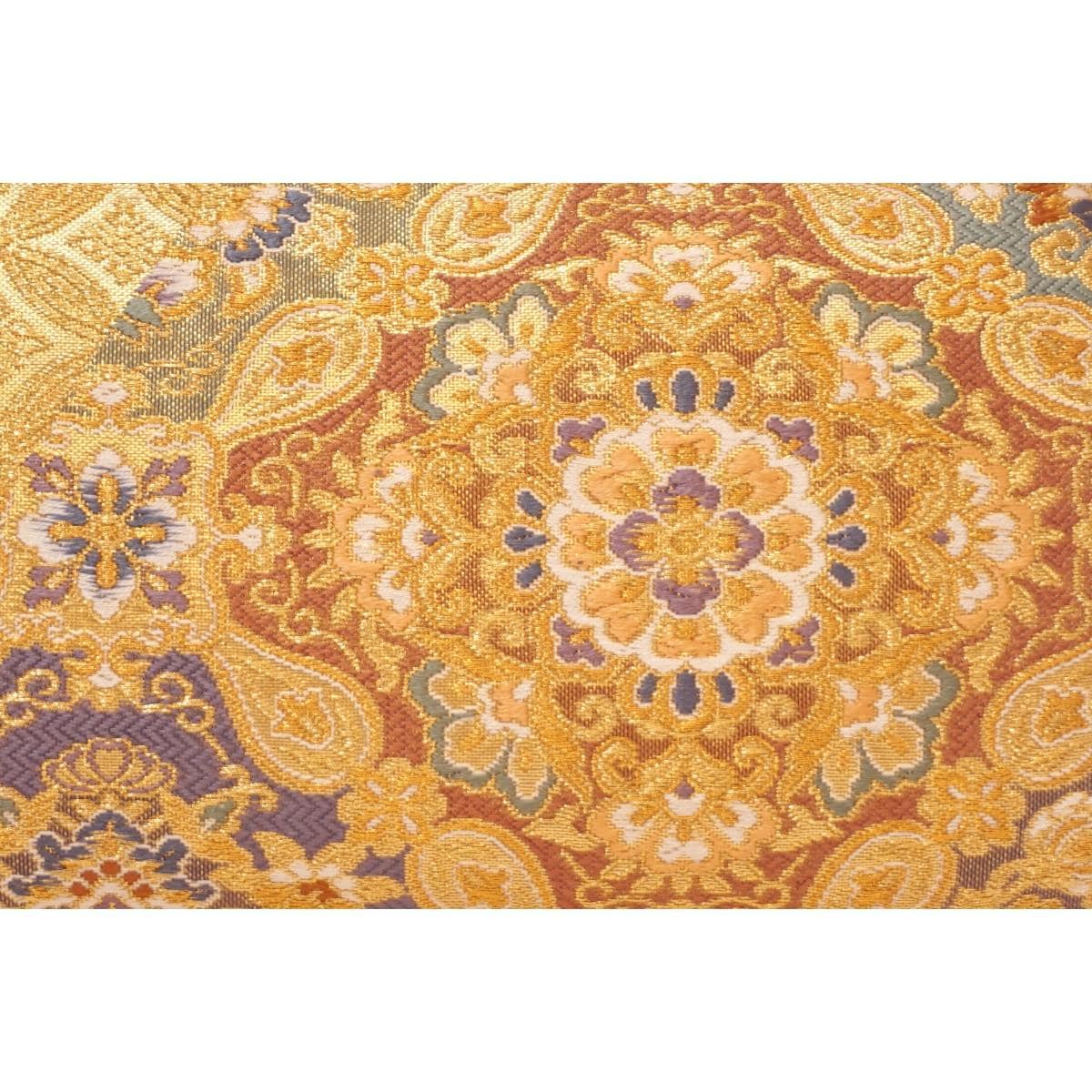 【未使用品】草履バッグセット　紗織　Ｍサイズ
