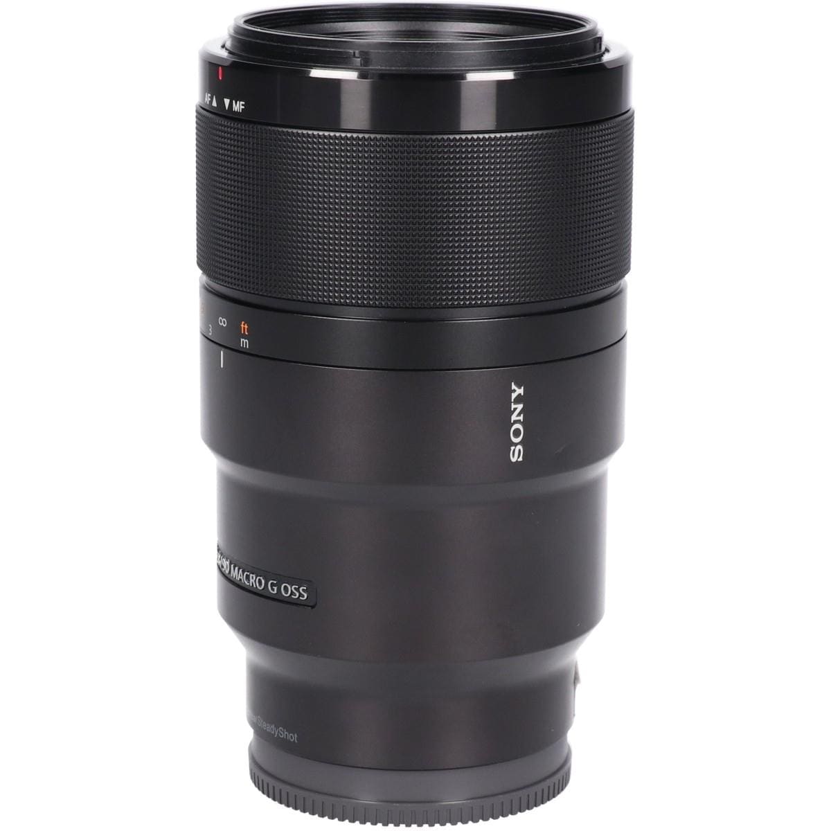 FE90mm F2.8MACRO G OSS(SEL90M28G)