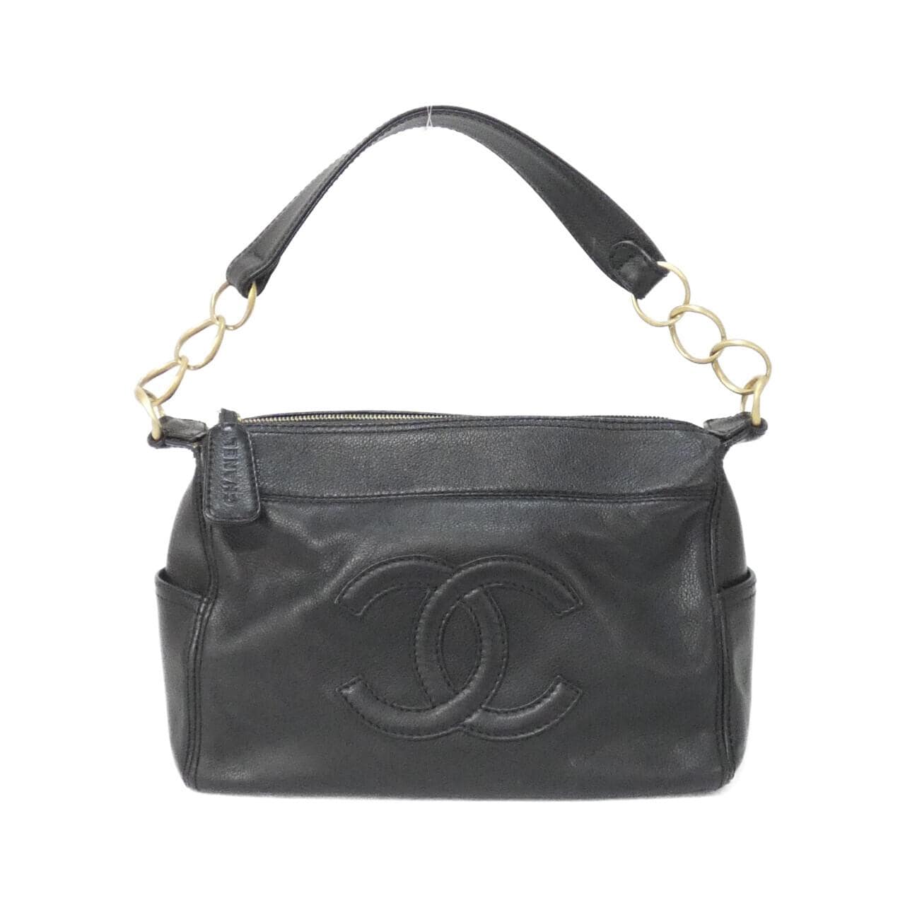 【ヴィンテージ】シャネル 24543 ショルダーバッグ