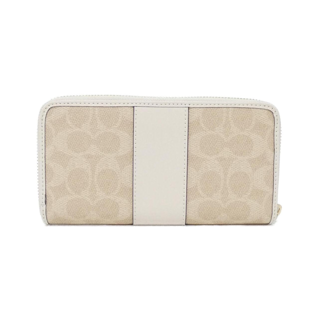 【新品】コーチ CCQ07 財布