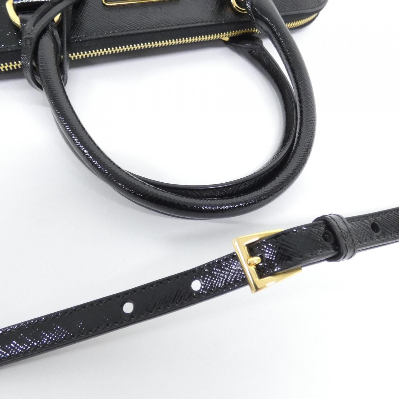 プラダ BL0837 バッグ