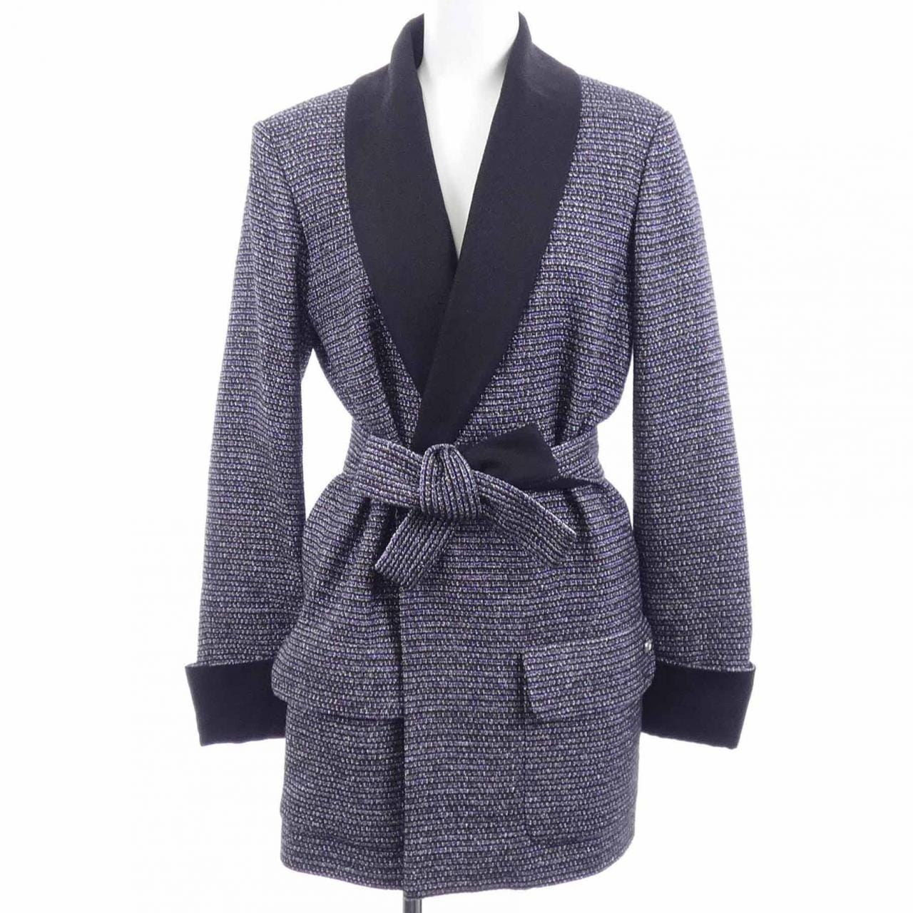 シャネル CHANEL P76285V68072 ジャケット