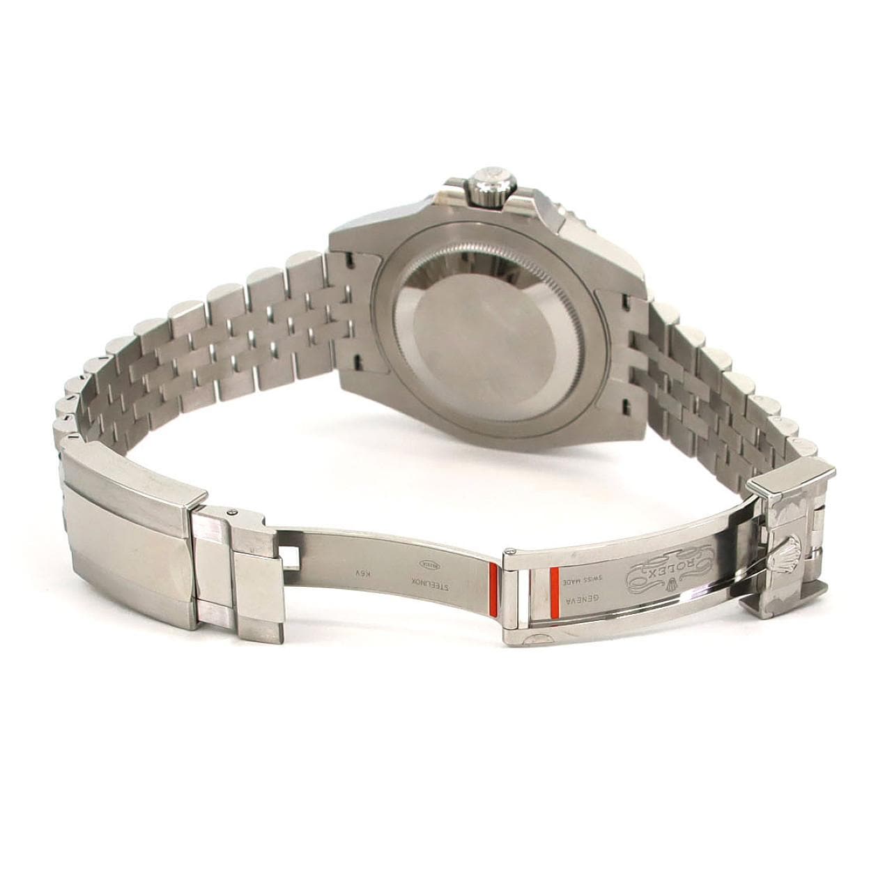 ROLEX GMT Master II 126720VTNR･5 SS Automatic random number