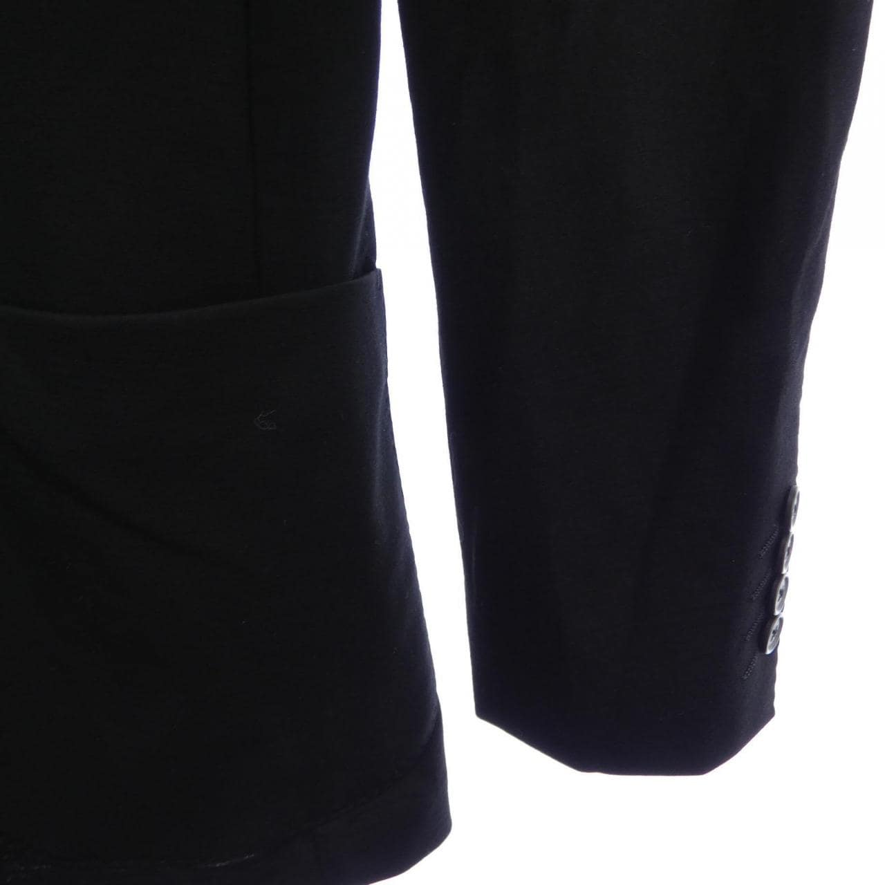 MOVB JK-012HW ジャケット