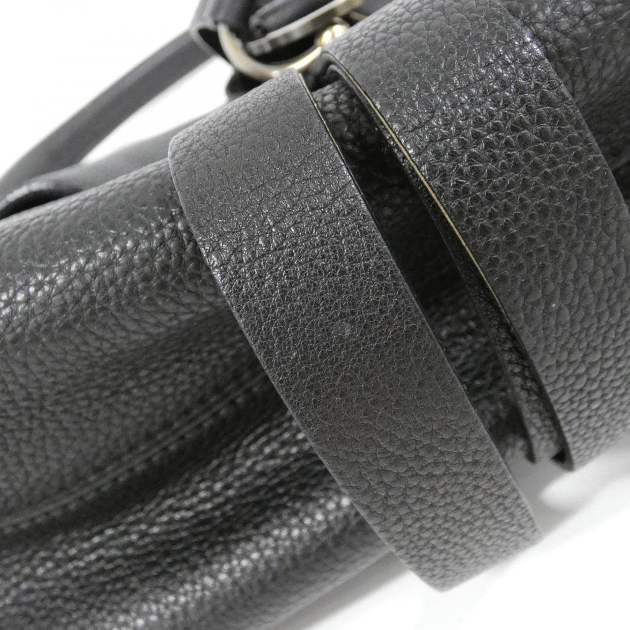 サルヴァトーレフェラガモ 21 B643 ショルダーバッグ