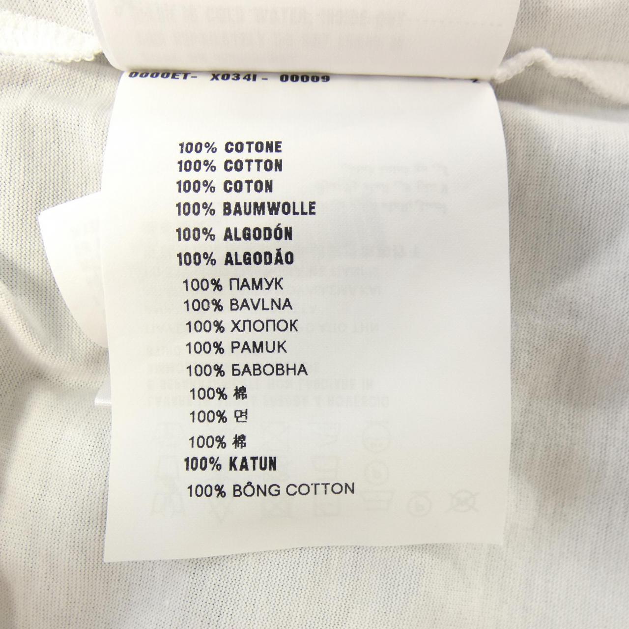 プラダ PRADA 3579AR S221 1Z5S Tシャツ