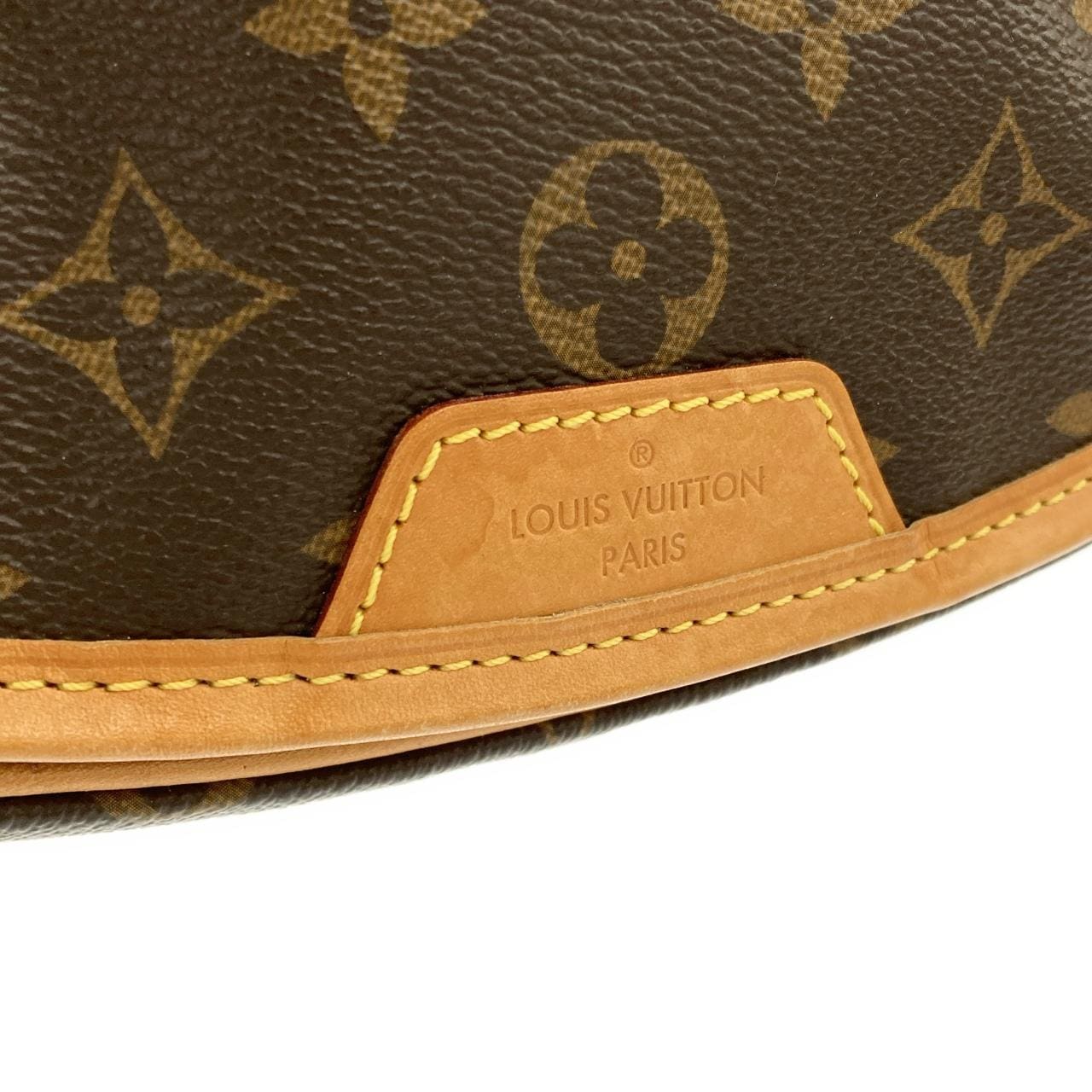 ルイヴィトン モノグラム メニルモンタン PM M40474 ショルダーバッグ