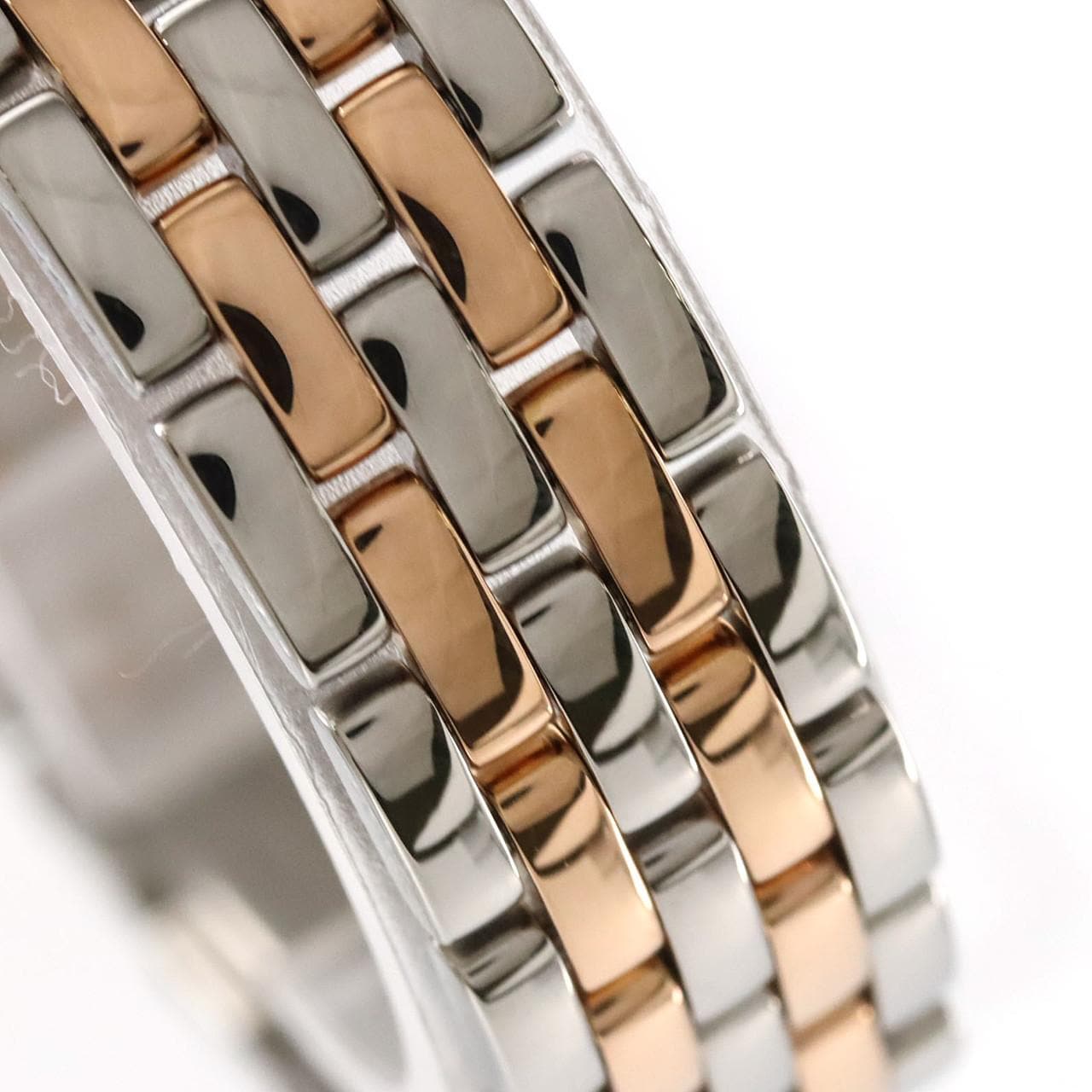 カルティエ パンテール･ドゥ･カルティエSM PGコンビ/D W3PN0006 SSxPG クォーツ