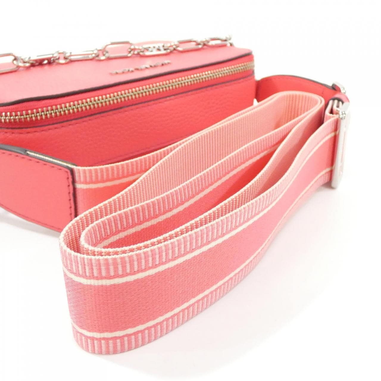 【新品】マイケルマイケルコース JET SET 32S3SJ6C1L ショルダーバッグ