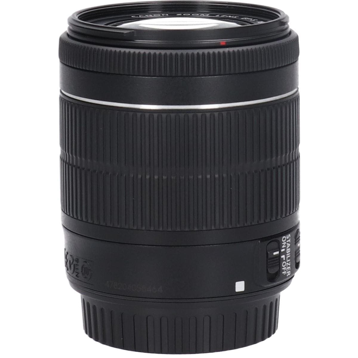 ＥＦ－Ｓ１８－５５ｍｍ　Ｆ３．５－５．６ＩＳ　ＳＴＭ