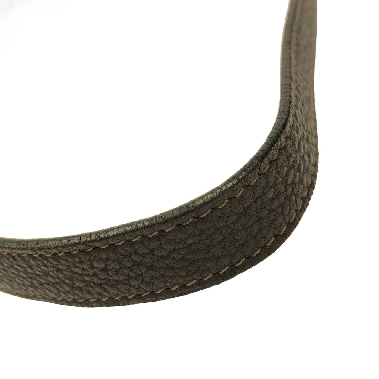 【ヴィンテージ】エルメス ガオ ショルダーバッグ