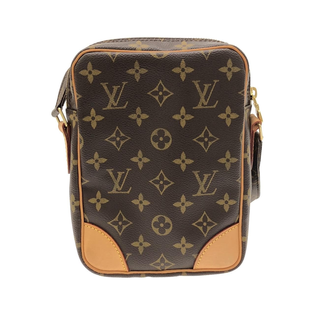 ルイヴィトン モノグラム アマゾン M45236 ショルダーバッグ