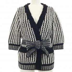 シャネル CHANEL P58549K07658 カーディガン