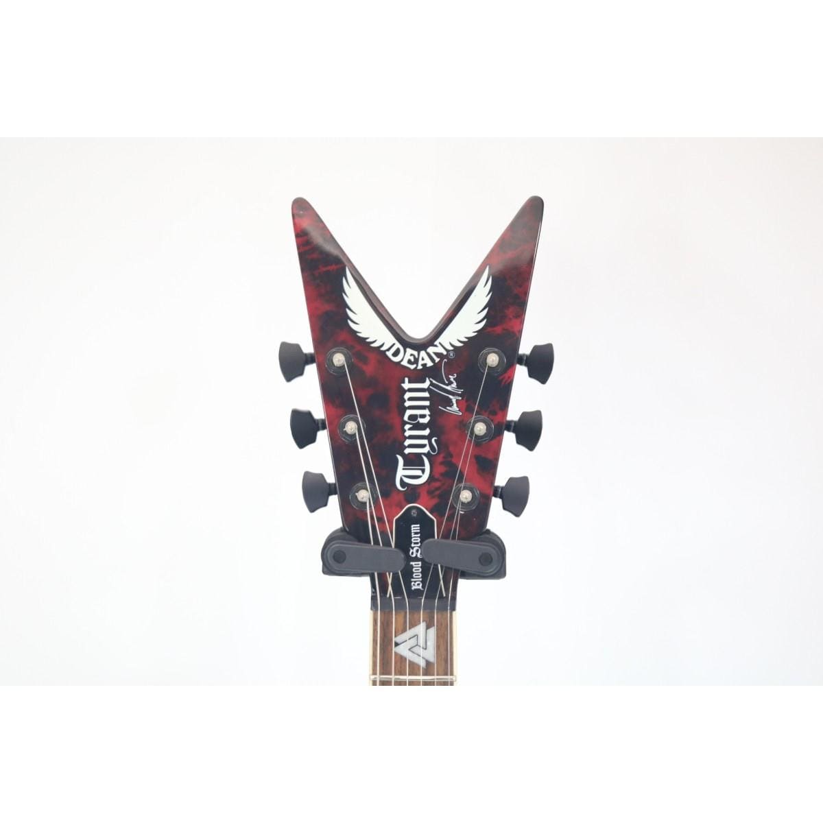 ＤＥＡＮ　　Ｍ．ＡＭＯＴＴ　ＴＹＲＡＮＴ　ＢＬＯＯＤＳＴＯＲＭ