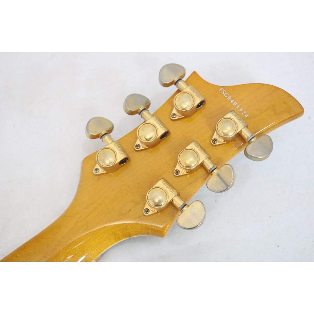 ＦＥＲＮＡＮＤＥＳ　　ＲＡＶＥＬＬＥ　ＤＥＬＵＸＥ　ＫＯＲＩＮＡ