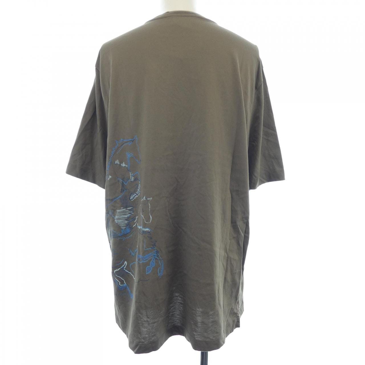 エルメス HERMES Tシャツ