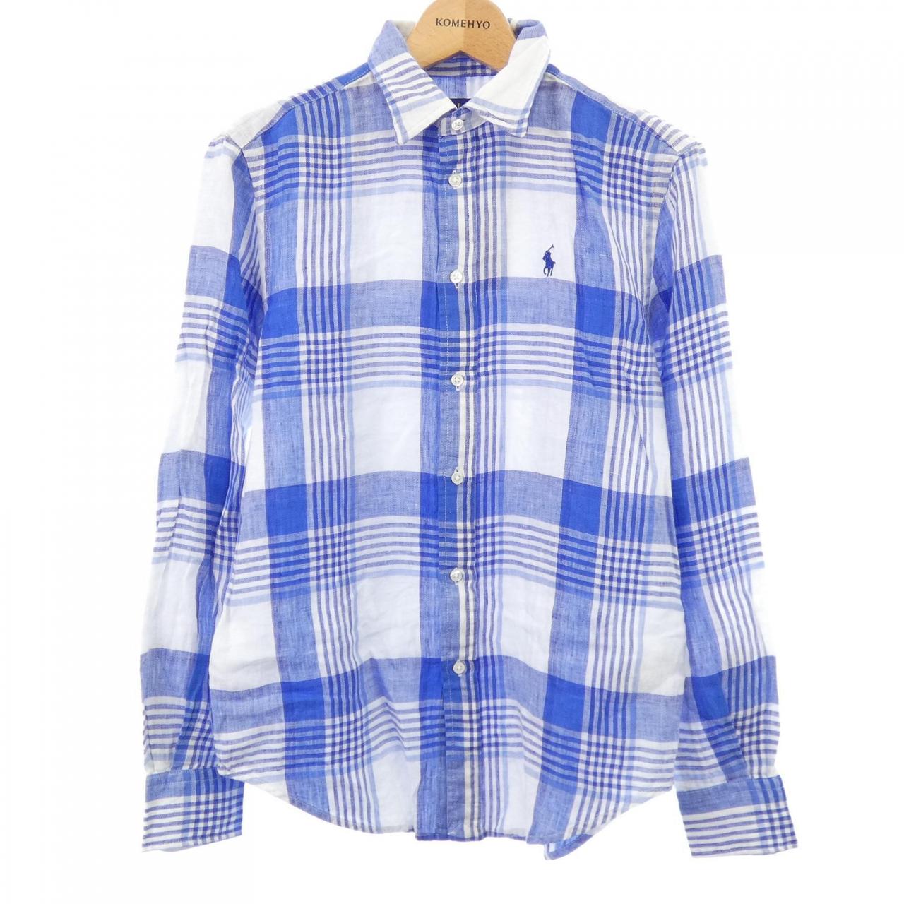 ポロラルフローレン POLO RALPH LAUREN シャツ
