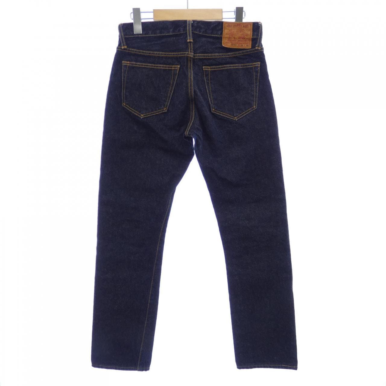 リアルマッコイズ REAL McCOYS 991XH ジーンズ