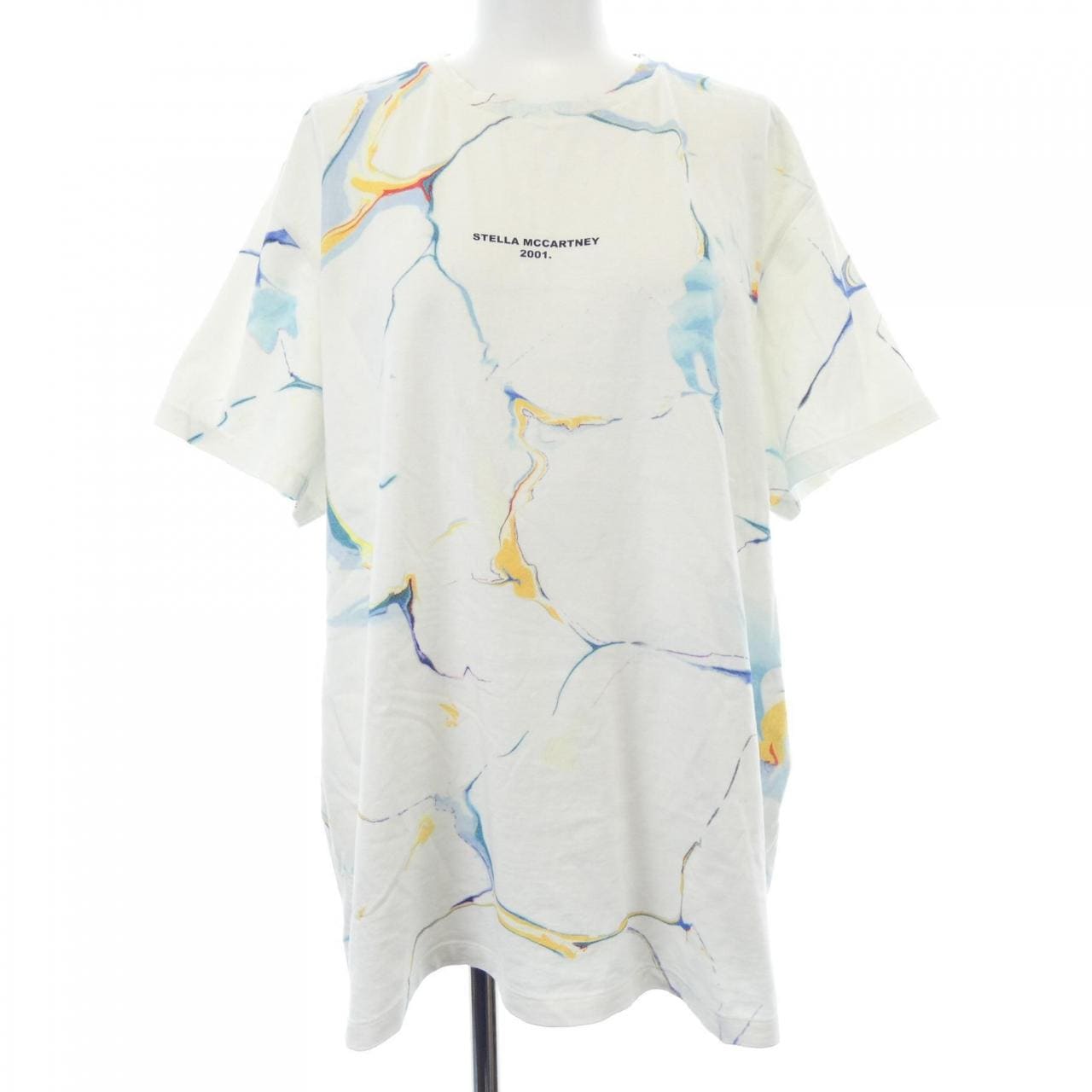 ステラマッカートニー STELLA MCCARTNEY Tシャツ